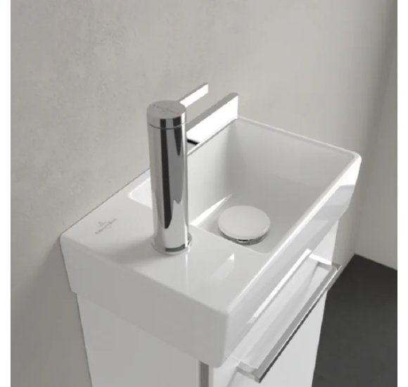 Villeroy & Boch Avento praustuvas 36x22cm R