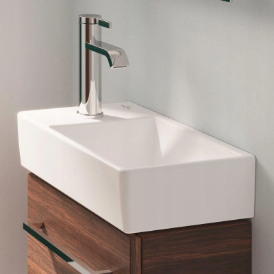 Villeroy & Boch Avento praustuvas 36x22cm R