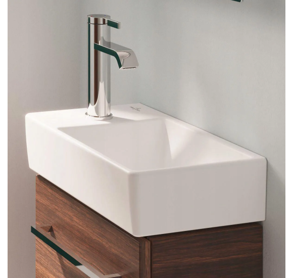 Villeroy & Boch Avento praustuvas 36x22cm R