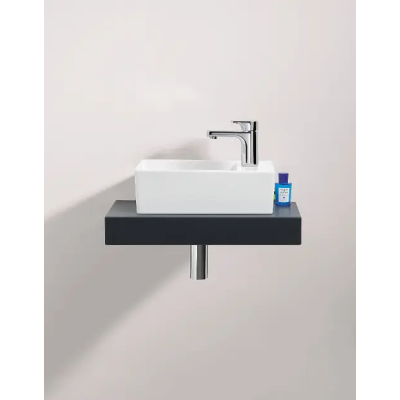 Villeroy & Boch Memento 2.0 pakabinamas praustuvas, 400x260