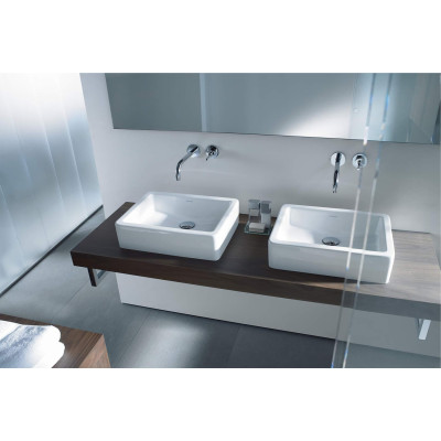 Pastatomas praustuvas Duravit Vero