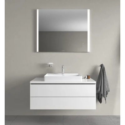 Duravit DuraSquare praustuvas 600x470
