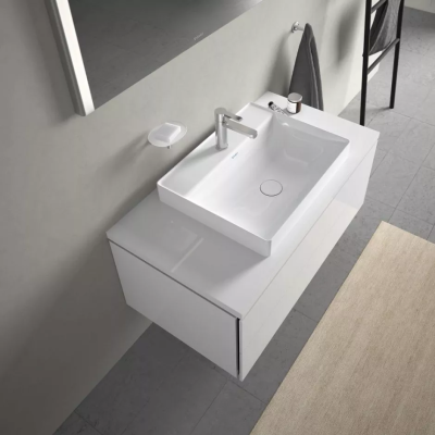 Duravit DuraSquare praustuvas 600x470