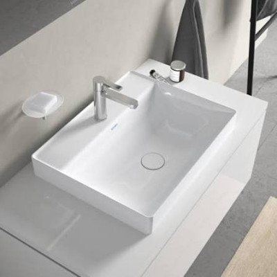 Duravit DuraSquare praustuvas 600x470