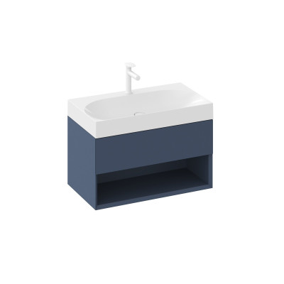 Ravak SD Lite 80 vonios spintelė, 800 x 450 x 430 mm