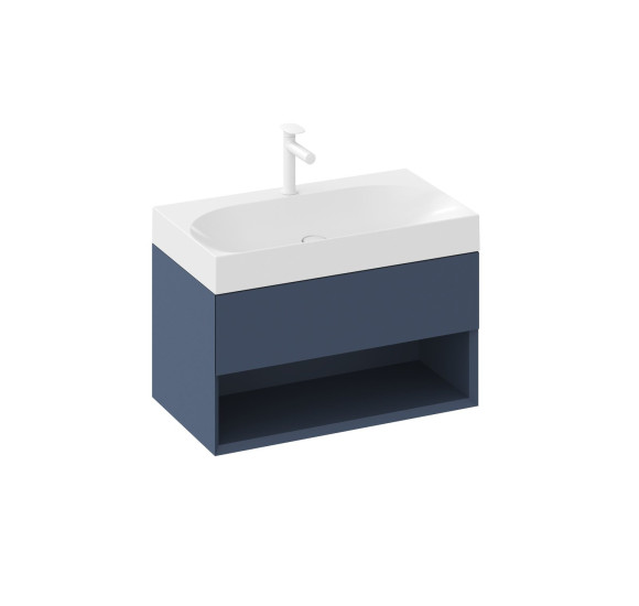 Ravak SD Lite 80 vonios spintelė, 800 x 450 x 430 mm