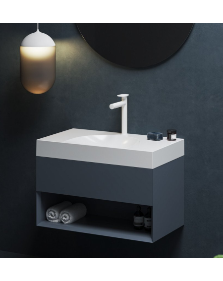 Ravak SD Lite 80 vonios spintelė, 800 x 450 x 430 mm