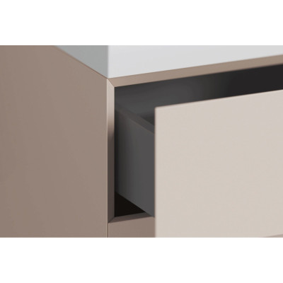 Ravak SD Lite 60 vonios spintelė, 600 x 450 x 430 mm