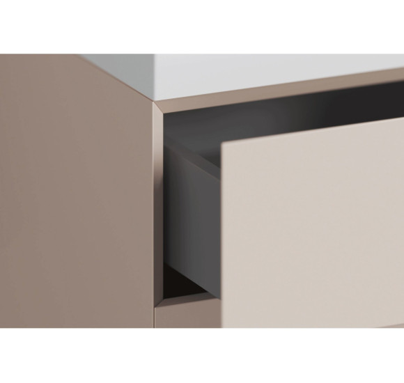 Ravak SD Lite 60 vonios spintelė, 600 x 450 x 430 mm