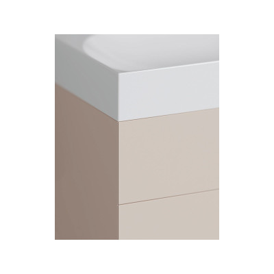 Ravak SD Lite 60 vonios spintelė, 600 x 450 x 430 mm