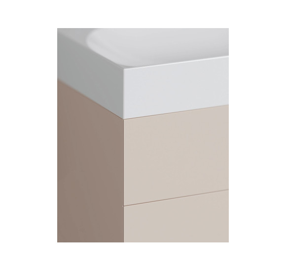 Ravak SD Lite 60 vonios spintelė, 600 x 450 x 430 mm