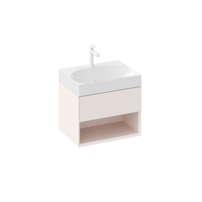 Ravak SD Lite 60 vonios spintelė, 600 x 450 x 430 mm