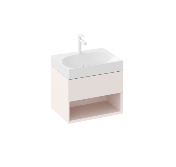 Ravak SD Lite 60 vonios spintelė, 600 x 450 x 430 mm