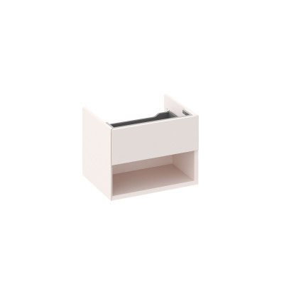 Ravak SD Lite 60 vonios spintelė, 600 x 450 x 430 mm