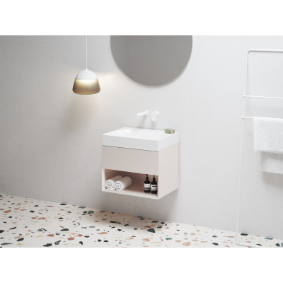 Ravak SD Lite 60 vonios spintelė, 600 x 450 x 430 mm