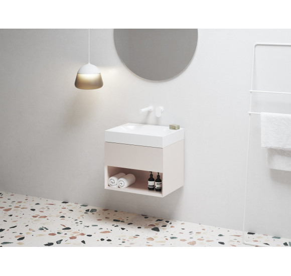 Ravak SD Lite 60 vonios spintelė, 600 x 450 x 430 mm