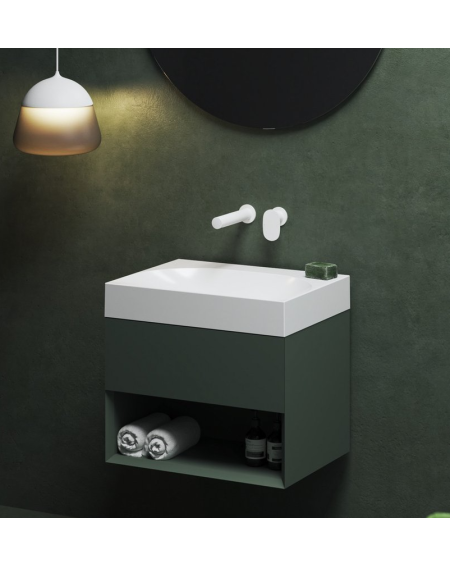 Ravak SD Lite 60 vonios spintelė, 600 x 450 x 430 mm