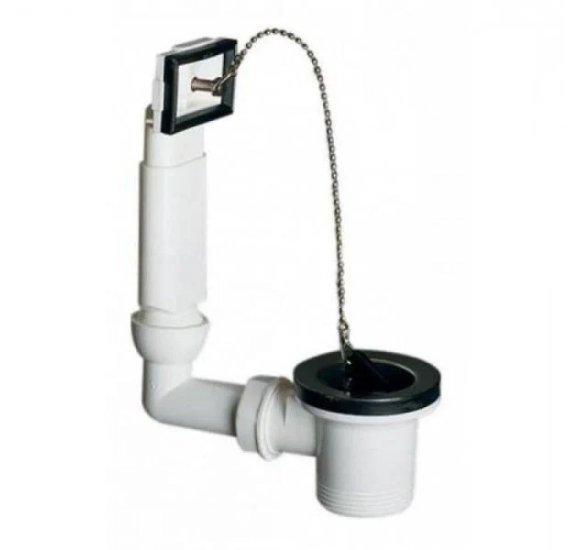 Franke užkemšamas 1½” ventilis 112.0006.230