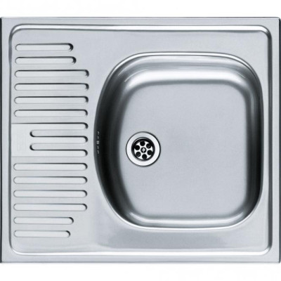 Franke užkemšamas 1½” ventilis 112.0006.230
