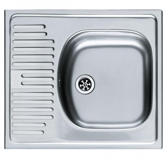 Franke užkemšamas 1½” ventilis 112.0006.230