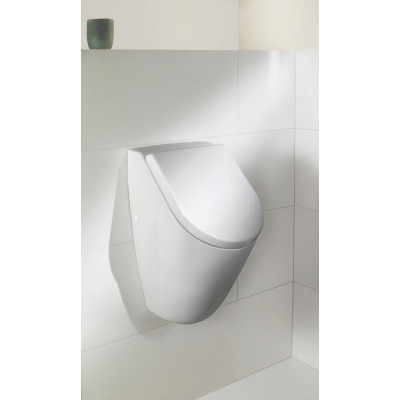 Villeroy&Boch Subway pisuaro dangtis