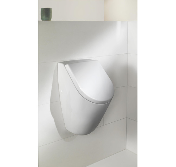 Villeroy&Boch Subway pisuaro dangtis