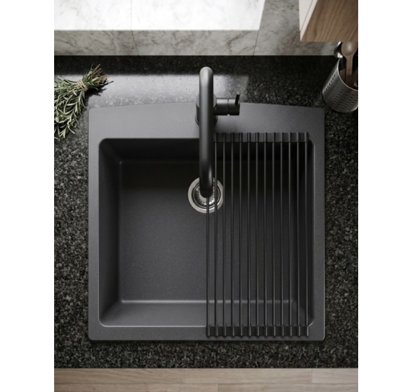 IŠPARDAVIMAS. Quadron kilimėlis Qmat 390 x 250 mm