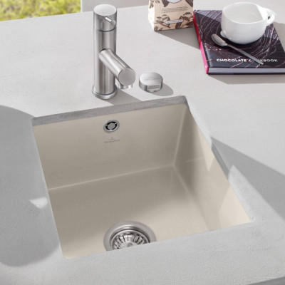 Villeroy & Boch Subway 45 SU keraminė plautuvė