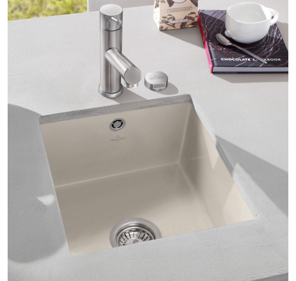 Villeroy & Boch Subway 45 SU keraminė plautuvė