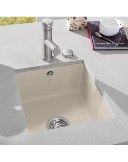 Villeroy & Boch Subway 45 SU keraminė plautuvė