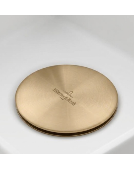 Villeroy&Boch plautuvės dugno grotelių dangtelis (universalus)