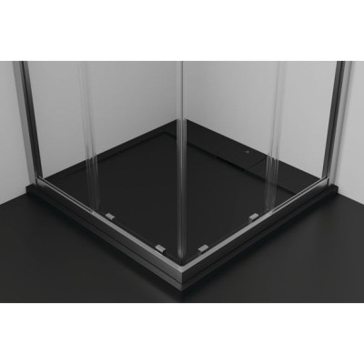 Ideal Standard Ultra Flat S i.life dušo padėklas, 90x90cm, T5227, pasirenkama spalva