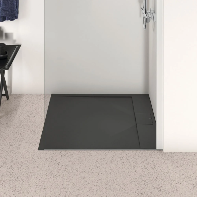 Ideal Standard Ultra Flat S i.life dušo padėklas, 90x90cm, T5227, pasirenkama spalva