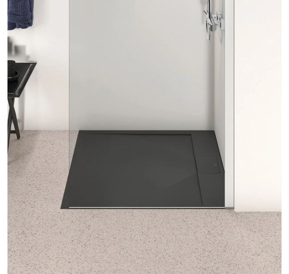 Ideal Standard Ultra Flat S i.life dušo padėklas, 90x90cm, T5227, pasirenkama spalva