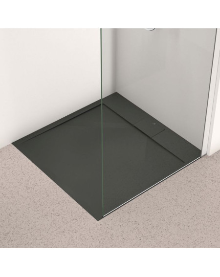 Ideal Standard Ultra Flat S i.life dušo padėklas, 90x90cm, T5227, pasirenkama spalva
