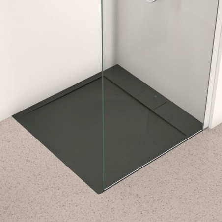 Ideal Standard Ultra Flat S i.life dušo padėklas, 90x90cm, T5227, pasirenkama spalva