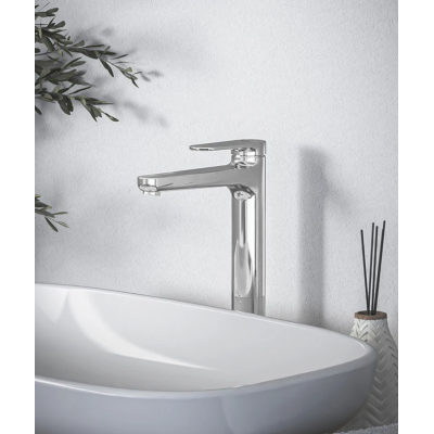 Ideal Standard Cerafine Nuovo H250 maišytuvas praustuvui, pasirinkite spalvą