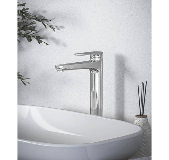 Ideal Standard Cerafine Nuovo H250 maišytuvas praustuvui, pasirinkite spalvą