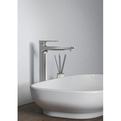 Ideal Standard Cerafine Nuovo H250 maišytuvas praustuvui, pasirinkite spalvą