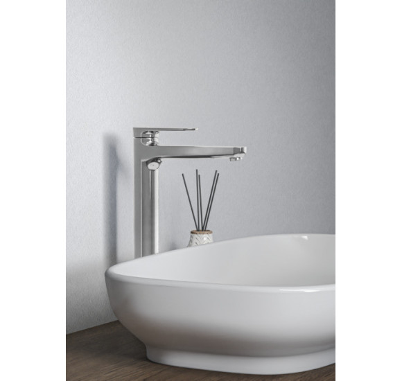 Ideal Standard Cerafine Nuovo H250 maišytuvas praustuvui, pasirinkite spalvą