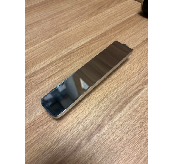IŠPARDAVIMAS. Grohe Lineare vonios pripildymo snapas (smulkus defektas, be apdailos)