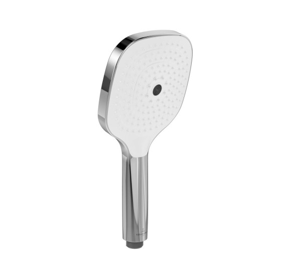 Villeroy&Boch Infinity Showers rankinis dušelis, 3 purškimo rėžimai