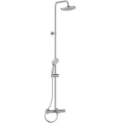 Ideal Standard Ceratherm T25 vonios sistema su termostatiniu maišytuvu, A7590AA