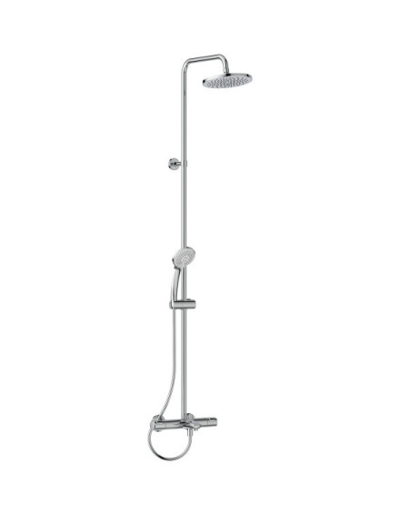 Ideal Standard Ceratherm T25 vonios sistema su termostatiniu maišytuvu, A7590AA