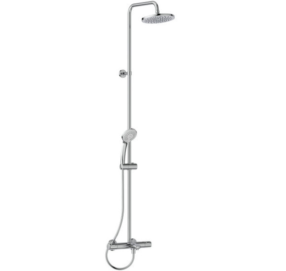 Ideal Standard Ceratherm T25 vonios sistema su termostatiniu maišytuvu, A7590AA