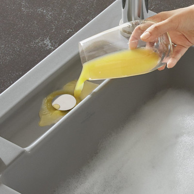 Villeroy & Boch Siluet 60 S keraminė plautuvė