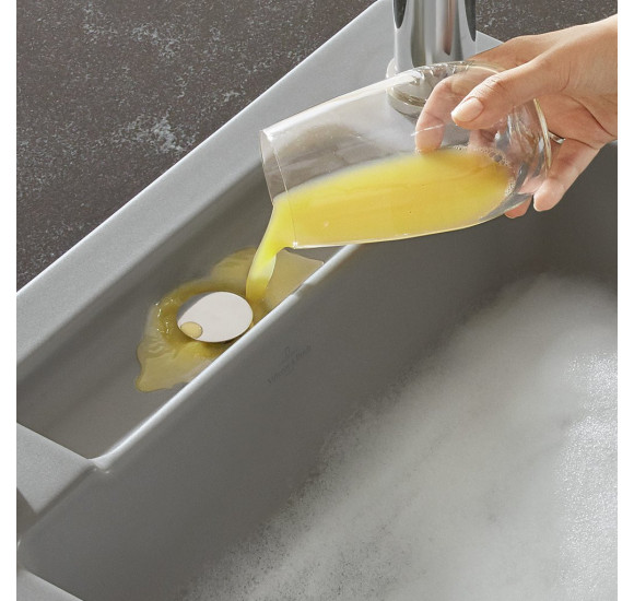 Villeroy & Boch Siluet 50 S keraminė plautuvė