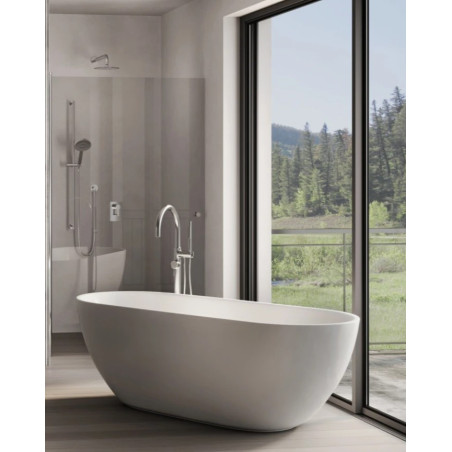 Balteco Xonyx vonia FABO 170x72x58cm