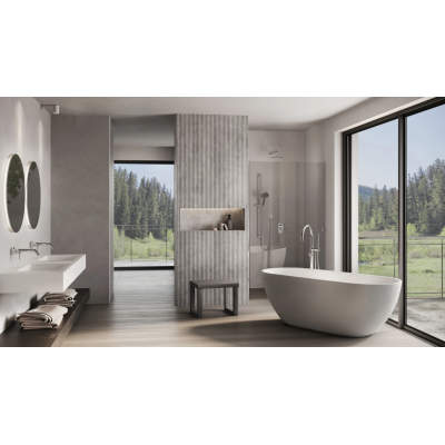 Balteco Xonyx vonia FABO 170x72x58cm