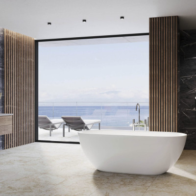 Balteco Xonyx vonia FABO 170x72x58cm